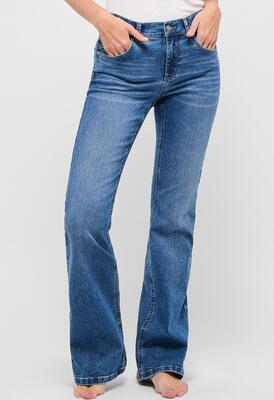 Angels 346-895031/33758 Leni flared jeans 31"