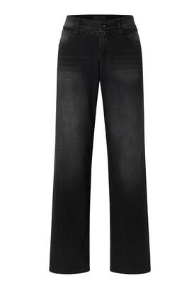 Angels 350-256530/1158 LIz belt jeans 30"