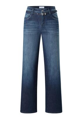 Angels 350-256530/3258 Liz belt wijde jeans 30"