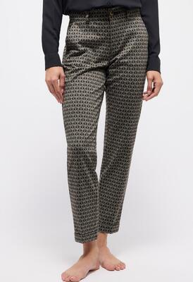 Angels 649-442332/4469 Louisa chino print