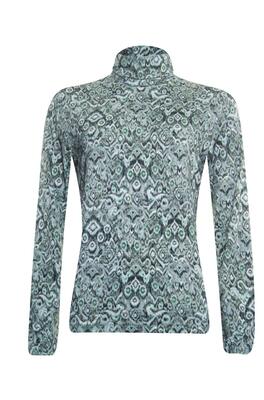 Another Woman 232129/B2330 Jersey print col