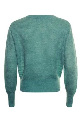 Another Woman 232203/B580 Uni Pullover ronde hals
