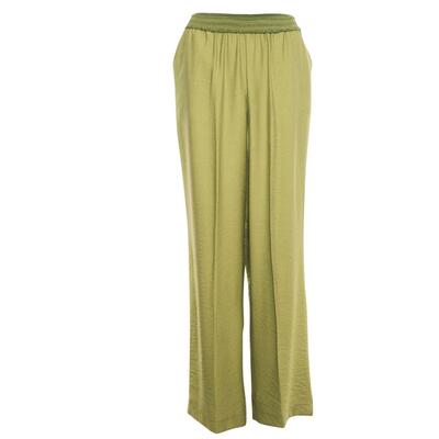 Another Woman 412335/697 Wideleg pantalon