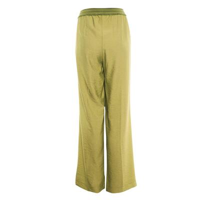 Another Woman 412335/697 Wideleg pantalon