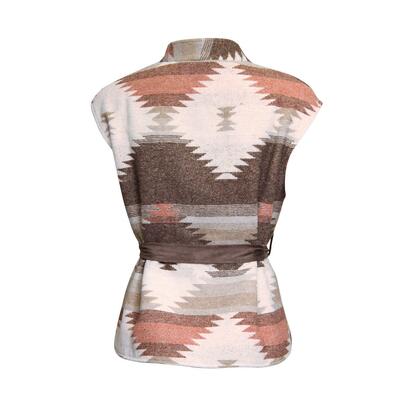 Another Woman 432114/2140 Aztec gilet