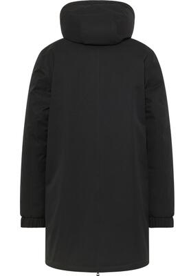 Barbara Lebek 3061/999 Gewatteerde regencoat reverisb