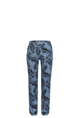 Bloomy 3551513/203 Pyjama broek met bladprint