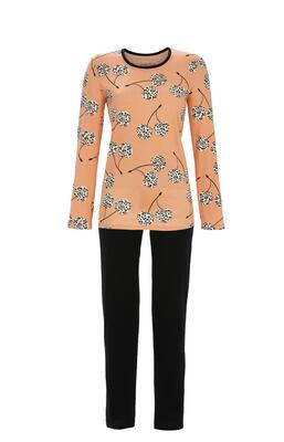 Bloomy 5511208/838 Pyjama met kersdessin