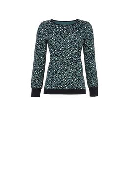 Bloomy 5551405/579 Pyjama t-shirt animalprint