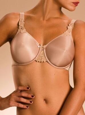 Chantelle C20310/12 Hedona Seamless Minimizer