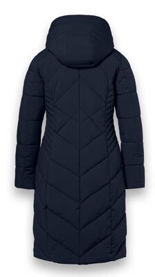 District LM10360253/502 Navy Corvara doorgestikt 60cm