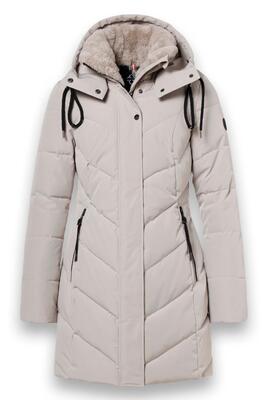 District LM10630253/724 Moonrock Zodia doorgestikt jack