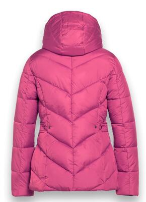 District LM11310233/404 Fuchsia Global Jack