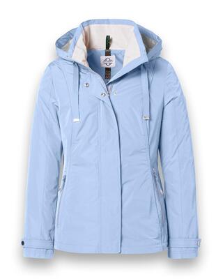 District LM17110251/551 Bluebell Beachwalk jack