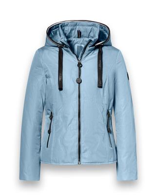 District LM18011251/550 Light denim Baywatch gestanst jack