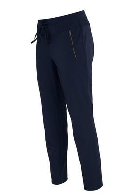 Dreamstar W23-211/Indigo Bendy winter travel broek