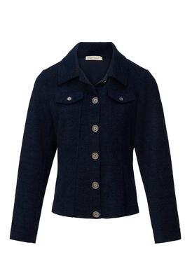 Dreamstar W25-113/Indigo Charel jasje chenille