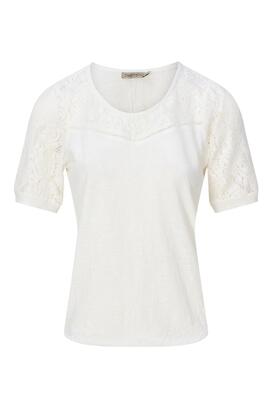 Dreamstar Z25-241/Ivoor Merritt top lace combi