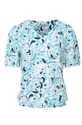 Dreamstar Z25-243/Multicolor Viper top bloem