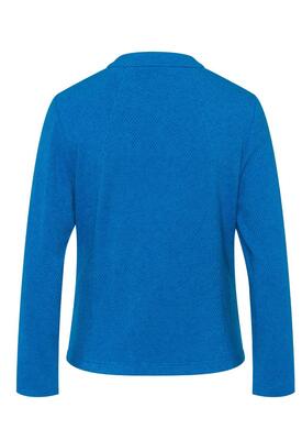Frank Walder 108002/000541 Soepel vestjasje met rits