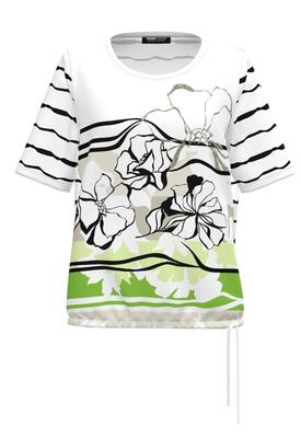 Frank Walder 202425/638072 Shirt ronde hals