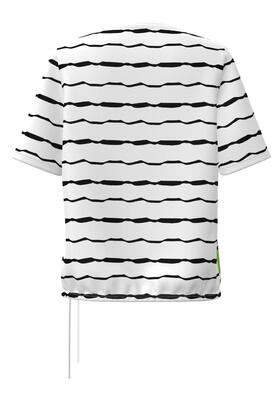 Frank Walder 202425/638072 Shirt ronde hals