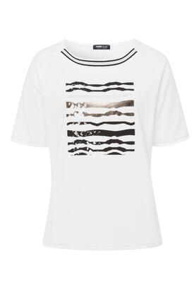 Frank Walder 202450/540099 shirt  print vp