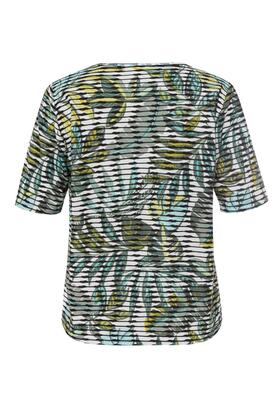 Frank Walder 203406/611063 Dessin shirt recht model