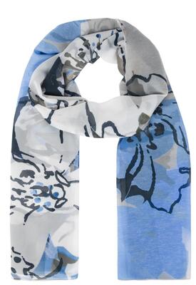 Frank Walder 308770/678077 print sjaal