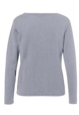 Frank Walder 508066/000093 Pullover met Streep FW Casual