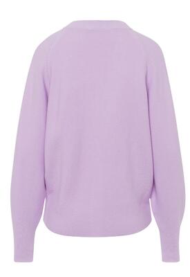 Frank Walder 621072/000401 Uni vest met v-hals en knopen