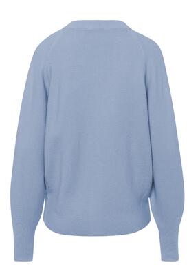 Frank Walder 621072/000522 Uni vest v-hals met knopen