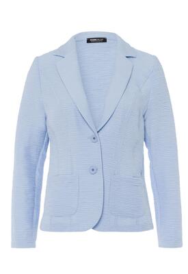 Frank Walder 714328/000540 Dun jasje blazer model