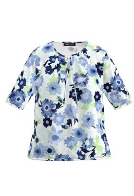 Frank Walder 714422/558072 Blouson bloemprint