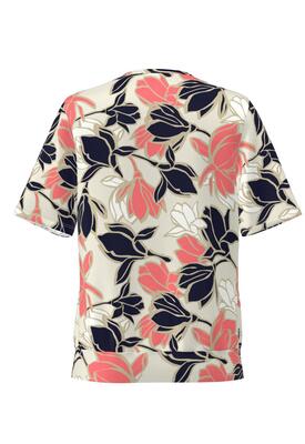 Frank Walder 715422/708034 Blouson bloemprint