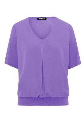Frank Walder 715427/000434 Uni Blouson v-hals