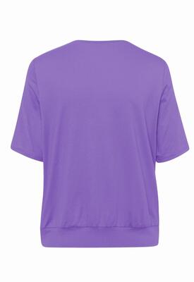 Frank Walder 715427/000434 Uni Blouson v-hals
