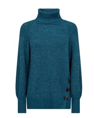 Freequent 121263/Saxony Blue Sila pullover