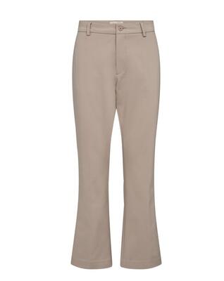 Freequent 121469/Simply Taupe Isadora ankle pant bootcut