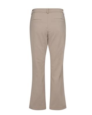 Freequent 121469/Simply Taupe Isadora ankle pant bootcut