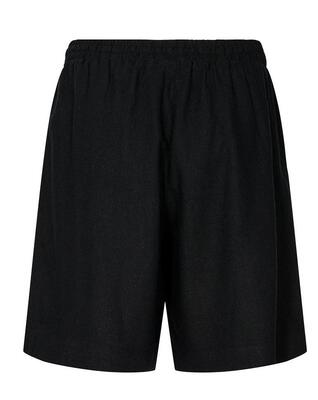 Freequent 122503/Black Lava shorts
