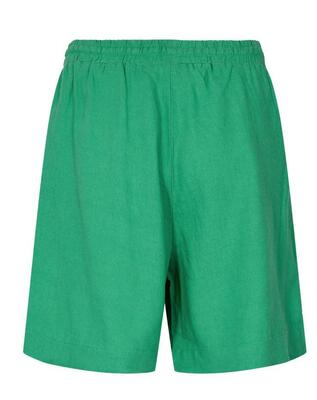 Freequent 122503/Ming Green Lava shorts