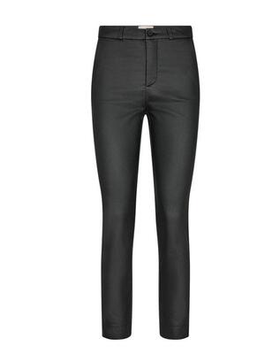 Freequent 123487/Black Solvej ankle pant cooper