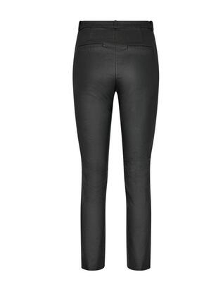 Freequent 123487/Black Solvej ankle pant cooper