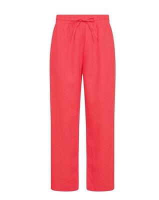 Freequent 124620/Bittersweet Lava ankle pant
