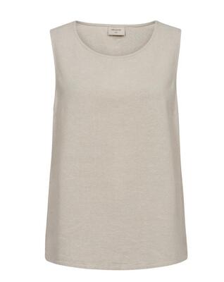 Freequent 124867/Moonbeam Melange Lava top