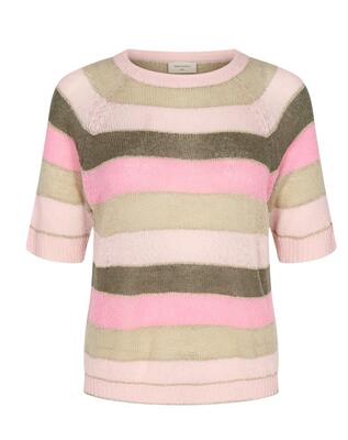 Freequent 126685/Begonia Pink Mix Clain pullover