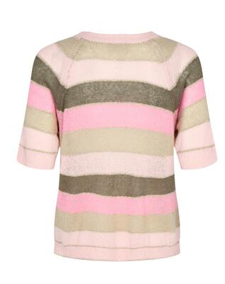 Freequent 126685/Begonia Pink Mix Clain pullover