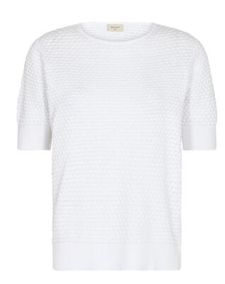 Freequent 126810/Brilliant White Dodo pu dottie SS