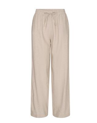 Freequent 127405/Sand Melange Lava pant